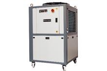 Air-Cooled-Scroll-Chillers