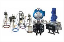PAINT PUMPS