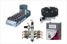 SYSTEMS CONTROLS AND ACCESSORIES