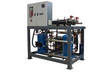 Water-Cooled-Scroll-Chiller